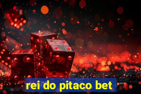 rei do pitaco bet